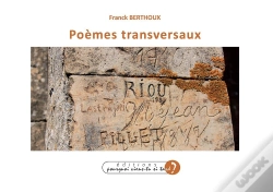 Capa do artigo Poèmes Transversaux