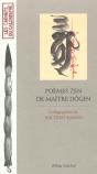 Poemes Zen De Maitre Doggen - Preview