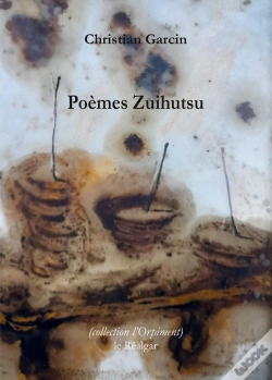 Capa do artigo Poèmes-Zuihitsu