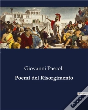 Capa do artigo Poemi Del Risorgimento - 7827