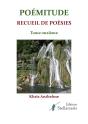 Poemitude T.11 - Preview