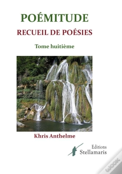 Capa do artigo Poemitude Tome Huitieme