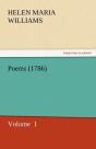 Poems (1786) - Preview