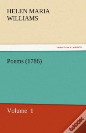 Capa do artigo Poems (1786)