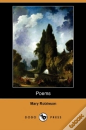 Capa do artigo Poems (1791) (Dodo Press)