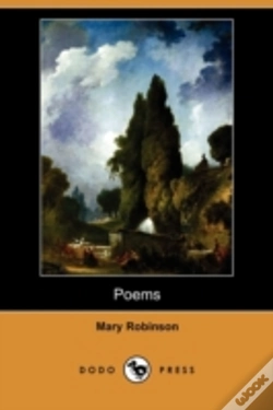 Capa do artigo Poems (1791) (Dodo Press)