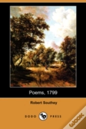 Capa do artigo Poems, 1799 (Dodo Press)