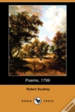 Capa do artigo Poems, 1799 (Dodo Press)