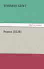 Poems (1828) - Preview
