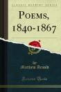 Poems, 1840-1867 - Preview