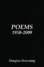 Poems 1950-2009 - Preview