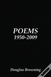 Capa do artigo Poems 1950-2009