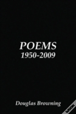 Capa do artigo Poems 1950-2009