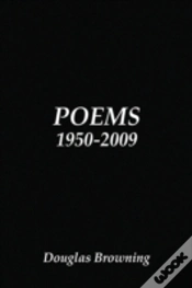Capa do artigo Poems 1950-2009