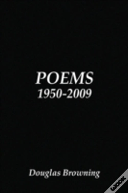 Capa do artigo Poems 1950-2009