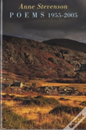 Capa do artigo Poems 1955-2005