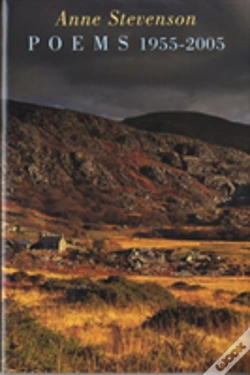 Capa do artigo Poems 1955-2005