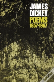 Capa do artigo Poems, 1957-1967