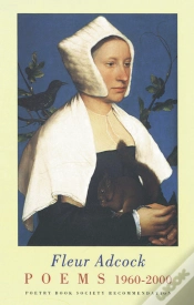 Capa do artigo Poems 1960-2000