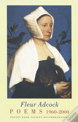 Capa do artigo Poems 1960-2000