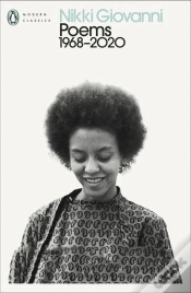 Capa do artigo Poems: 1968-2020