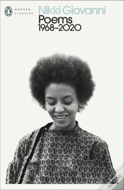 Capa do artigo Poems: 1968-2020