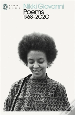 Capa do artigo Poems: 1968-2020