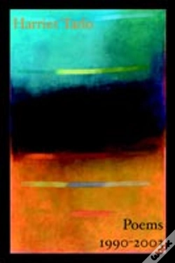 Capa do artigo Poems 1990-2003