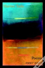 Capa do artigo Poems 1990-2003