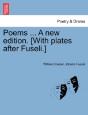 Poems ... A New Edition. (With Plates Af - Preview