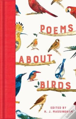 Capa do artigo Poems About Birds