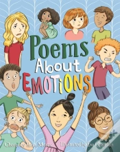 Capa do artigo Poems About: Emotions