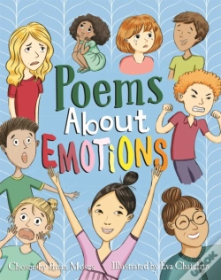 Capa do artigo Poems About: Emotions