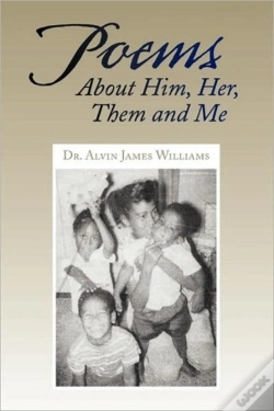 Capa do artigo Poems About Him, Her, Them And Me