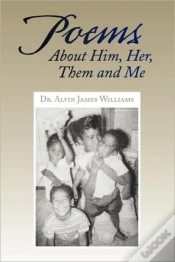 Capa do artigo Poems About Him, Her, Them And Me