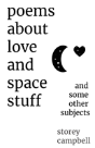 Poems About Love And Space Stuff - Preview