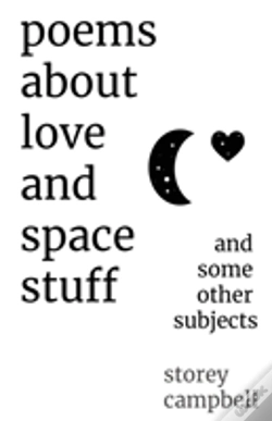 Capa do artigo Poems About Love And Space Stuff