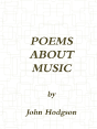 Poems About Music - Preview
