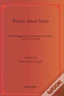 Poems About Sayfo