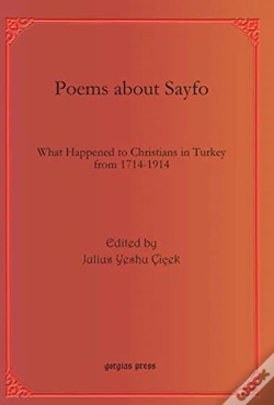 Capa do artigo Poems About Sayfo
