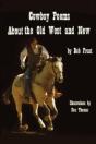 Poems About The Old West And New - Preview
