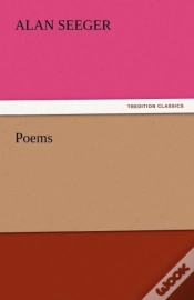 Capa do artigo Poems