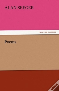 Capa do artigo Poems