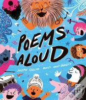 Capa do artigo Poems Aloud