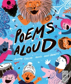 Capa do artigo Poems Aloud