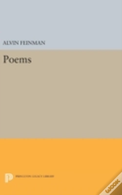 Capa do artigo Poems