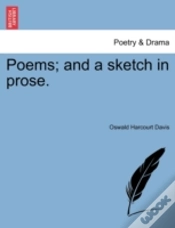 Capa do artigo Poems; And A Sketch In Prose.