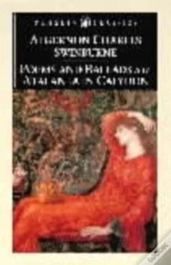 Capa do artigo Poems And Ballads & Atalanta In Calydon