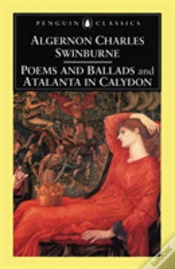 Capa do artigo Poems And Ballads & Atalanta In Calydon