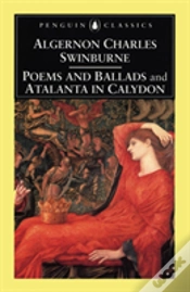 Capa do artigo Poems And Ballads & Atalanta In Calydon